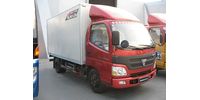   Foton () BJ5049V